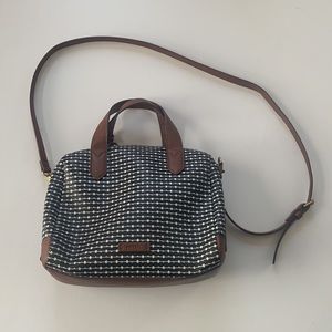 Fossil Purse